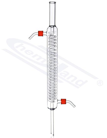 spoles kondensators bez kontaktligzdas ar PP savienotāju - garums 1000
