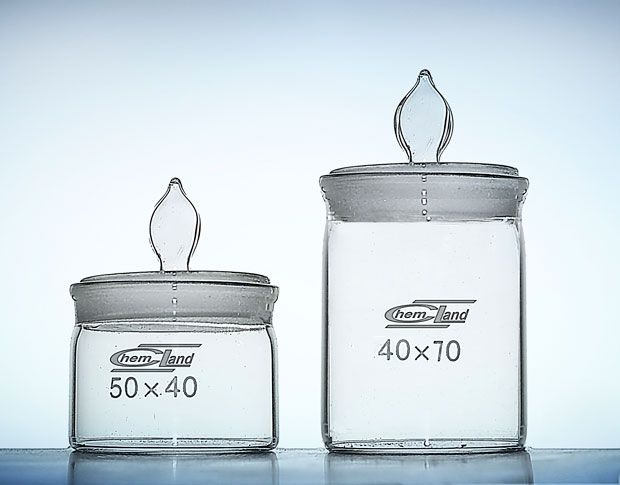 30 x 50 sveroša pudele CHEMLAND