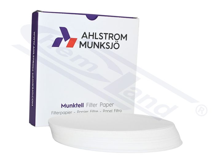 Munktell kvalitātes augsnes testēšanas sieti 132 fi 150 mm tipa