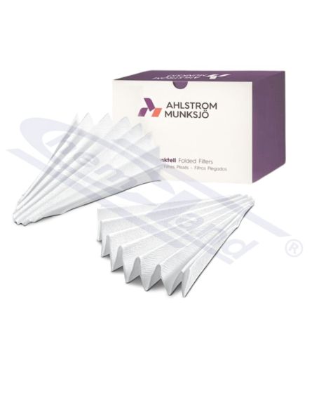 Munktell kvalitatīvi salokāmie pumpuri 603N fi 240mm 75g/m2 op.100 gab.