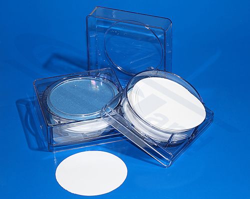 Membrānas filtrs NYLON 0,22um 47mm pck=100gab.