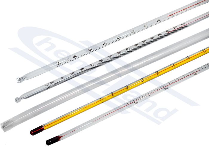 termometrs šķidrums - 50 and 50oC 1/1 L-300