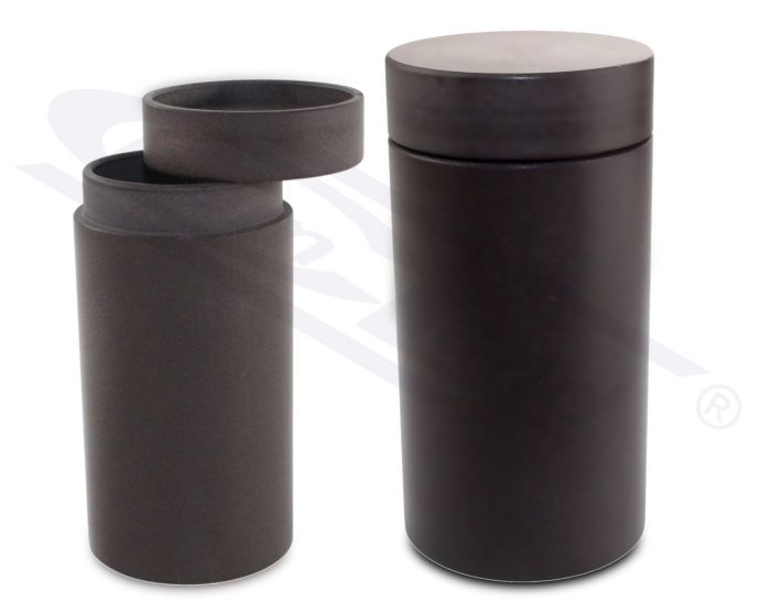 reaktors - PPL 0050ml kārtridžs līdz 280oC, hidrotermiskās kodolsintēzes reaktoram, darba spiediens ≤3 Mpa