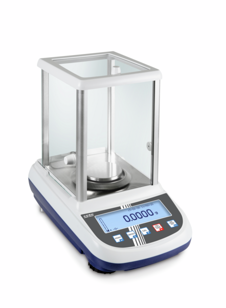 Analytical balance