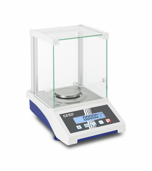 Analytical balance