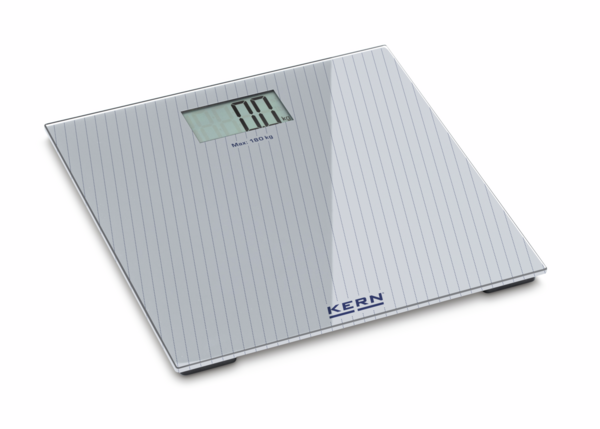Bathroom scale