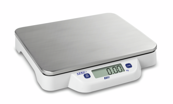Bench scale