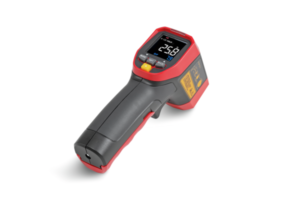 Infrared thermometer